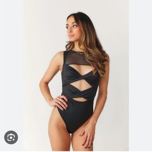KITTENISH ELENA BODYSUIT